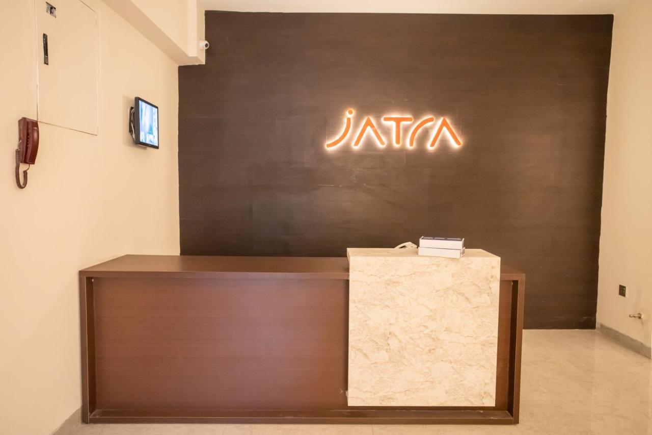 Jatra Flagship Chattogram City Centre Hotel Chittagong Exterior photo